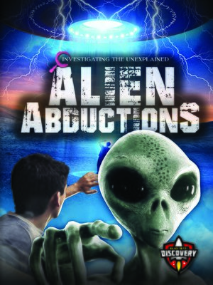 Alien Abductions - ebook
